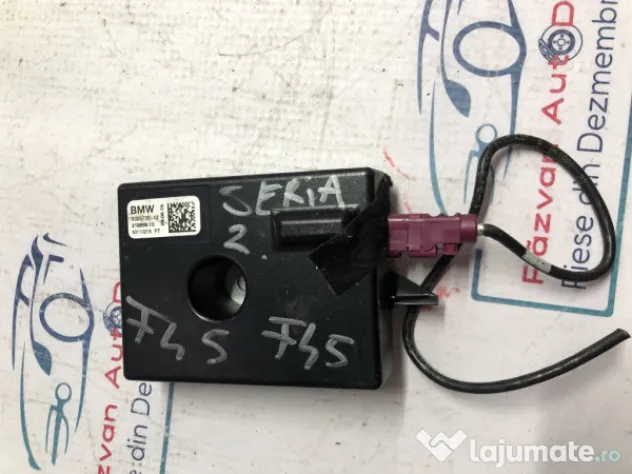 Modul antena BMW Seria 2 F45 2016