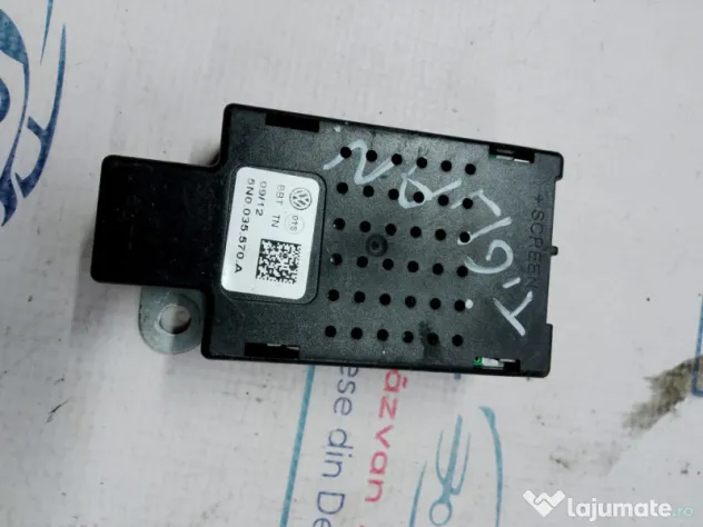 Modul antena Volkswagen Tiguan 2012