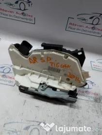 Broasca dreapta spate Volkswagen Tiguan 2014