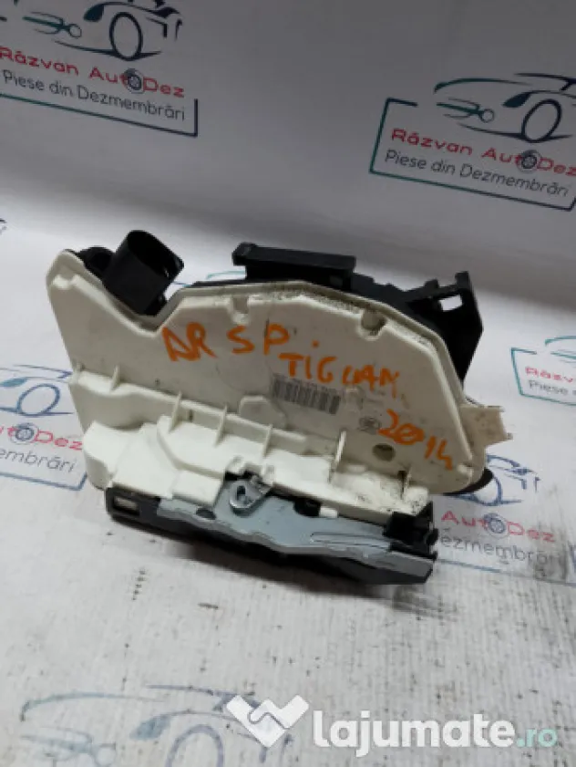 Broasca dreapta spate Volkswagen Tiguan 2014