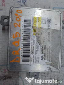 Balast xenon dreapta Audi Q5 2010