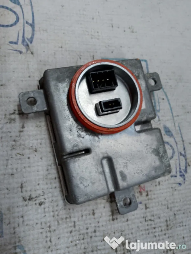 Balast xenon dreapta Audi Q5 2010