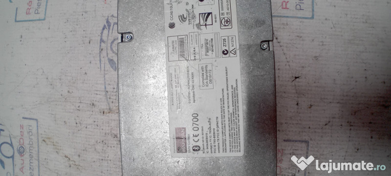 Modul bluetooth BMW F10 2011