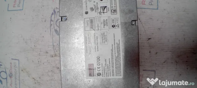 Modul bluetooth BMW F10 2011