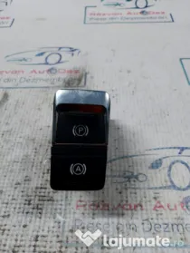 Buton frana mana Audi A6 C7 2012
