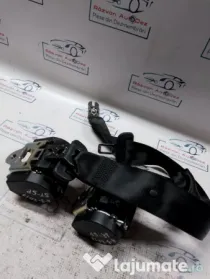 Set centuri spate stanga-dreapta Audi A3 2017