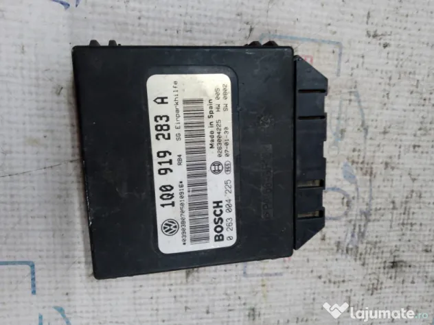 Modul Senzori Parcare Volkswagen Eos 2010