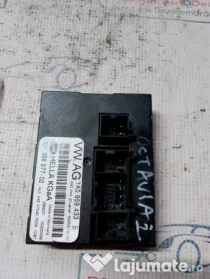 Calculator confort Skoda Octavia 2 2011