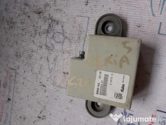 Amplificator antena BMW Seria 5 2006