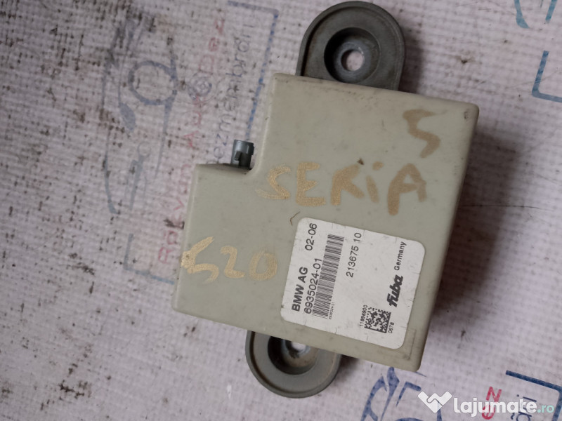 Amplificator antena BMW Seria 5 2006