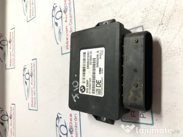 Modul frana de mana BMW F10 2011