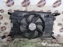 Set Radiatoare + Ventilator Skoda Octavia 1.6 Motorina 2015