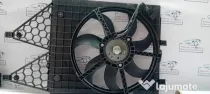 Electroventilator Skoda RAPID 1.2 2013