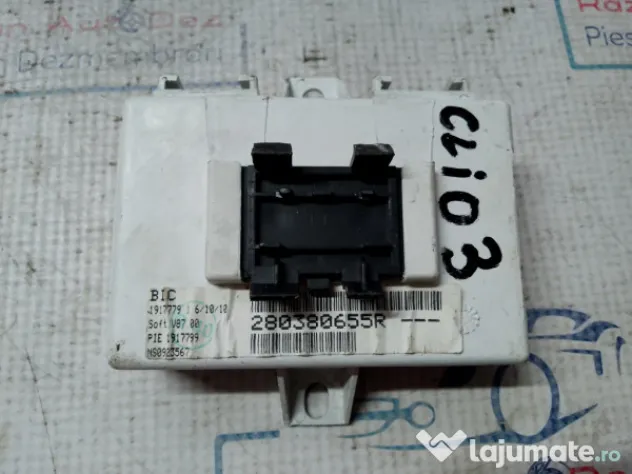 Modul BIC Renault Clio 3 2010