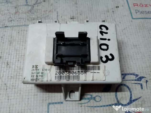 Modul BIC Renault Clio 3 2010