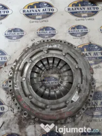 Placa de presiune masa simpla Ford B-MAX 1.0 Benzina 2013