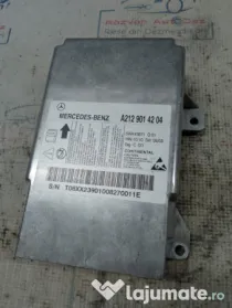 Modul airbag Mercedes E-Class W212 2010