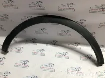 Bandou aripa stanga spate Renault Captur 2015