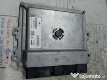 Calculator motor Dacia Logan Mcv 0.9 2015