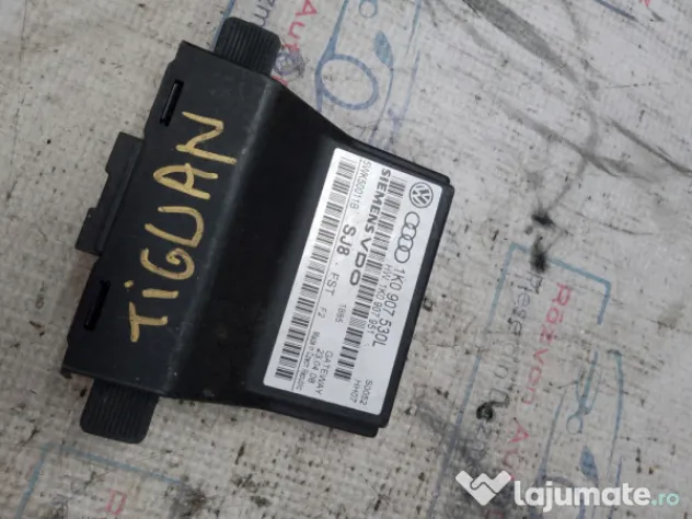 Modul Gateway Volkswagen Tiguan 2008