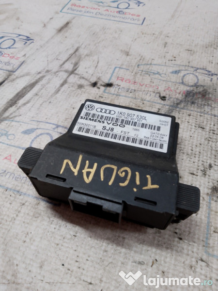 Modul Gateway Volkswagen Tiguan 2008