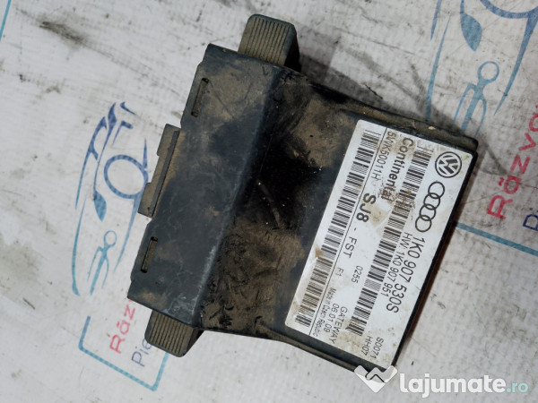 Modul Gateway Volkswagen Touran 2009