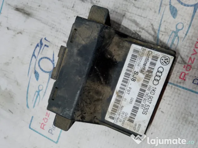 Modul Gateway Volkswagen Touran 2009