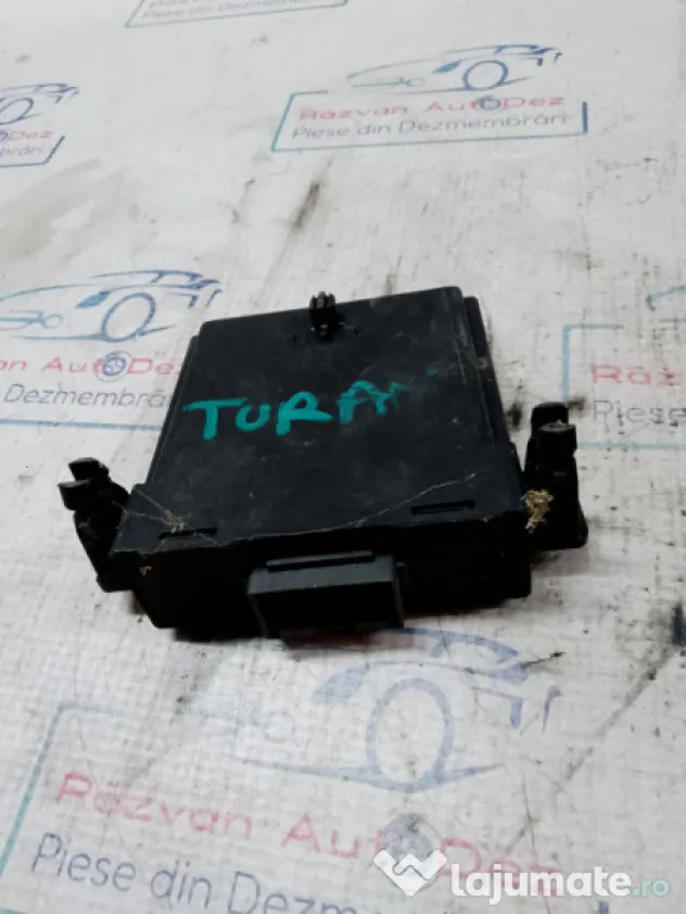 Modul Gateway Volkswagen Touran 2009