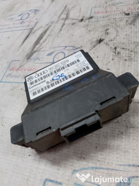 Modul Gateway Volkswagen Golf 5 2008