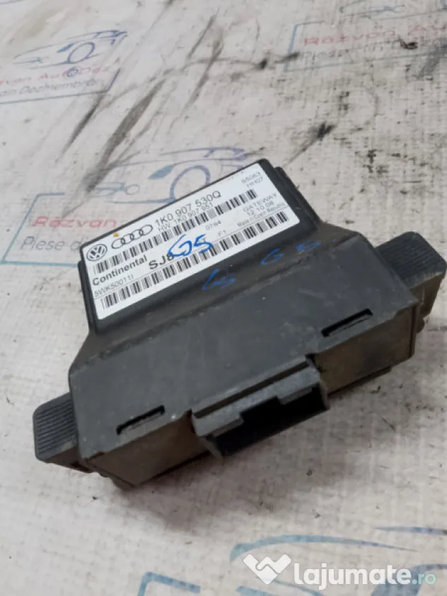 Modul Gateway Volkswagen Golf 5 2008