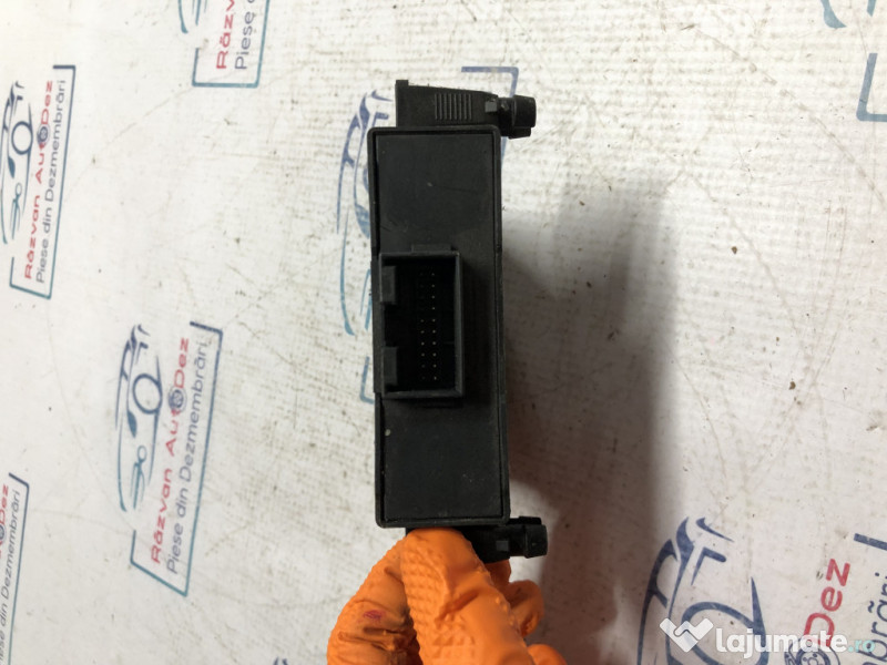 Modul Gateway Skoda Fabia 2 2011