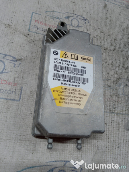 Modul airbag BMW 730 F01 2010