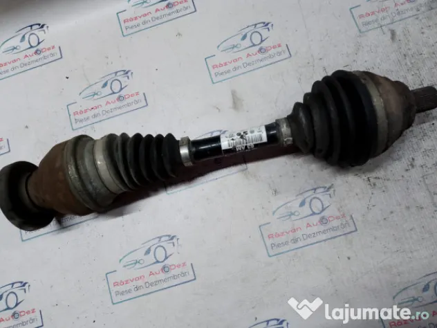 Planetara stanga fata Volkswagen Tiguan 2.0 2008