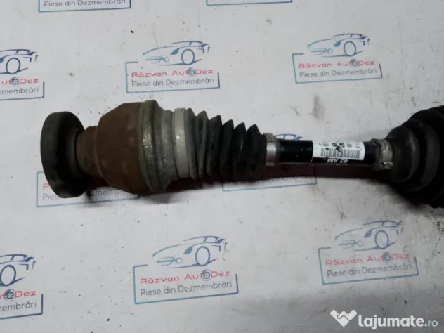 Planetara stanga fata Volkswagen Tiguan 2.0 2008
