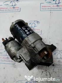 Electromotor Mitsubishi Outlander 2.2 Motorina 2012