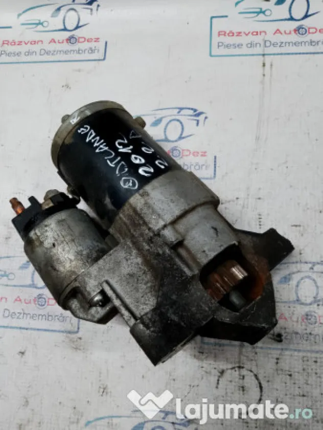 Electromotor Mitsubishi Outlander 2.2 Motorina 2012