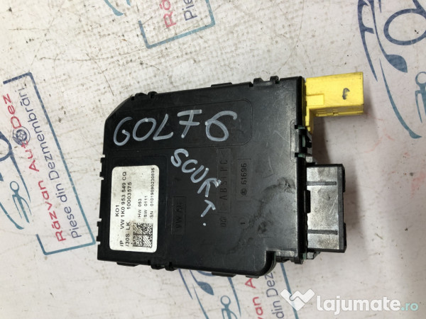 Calculator manete Volkswagen Golf 6 2009