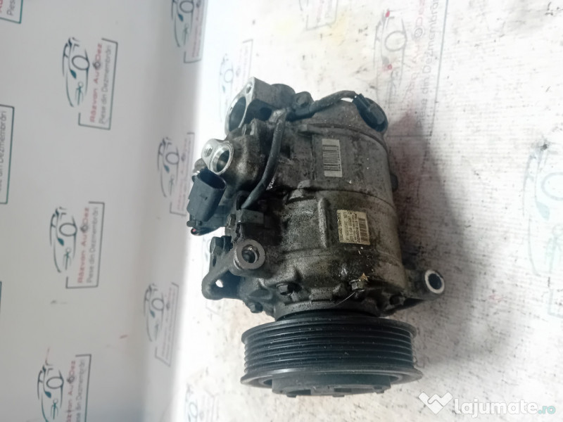 Compresor AC Audi A8 3.0 2011