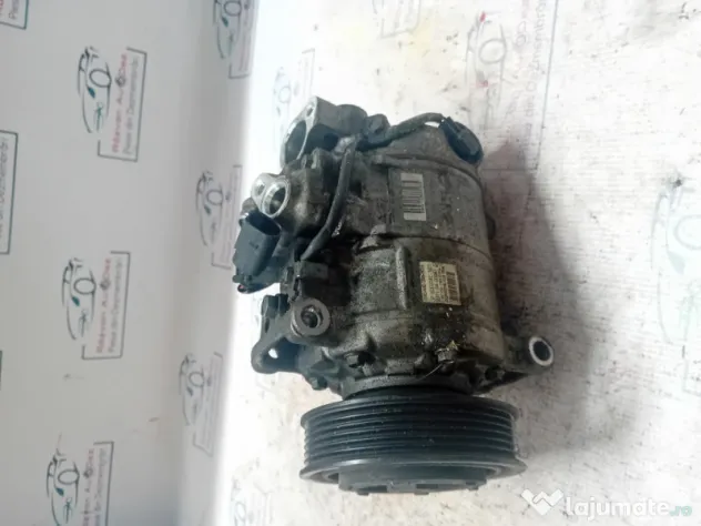 Compresor AC Audi A8 3.0 2011