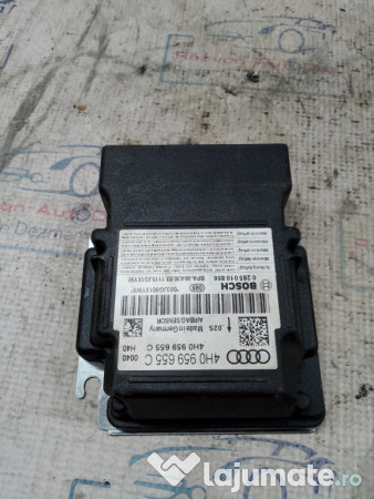 Modul airbag Audi A7 2012