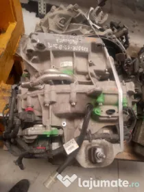 Cutie de viteze automata Renault Kadjar 1.2 Benzina 2018