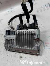 Calculator motor Peugeot 508 2012