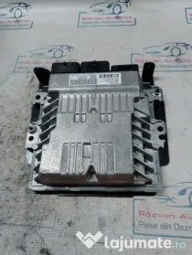 Calculator motor Citroen DS5 2014