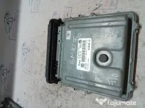 Calculator motor BMW F10 2011
