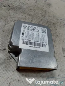 Modul airbag Audi A4 B8 2009