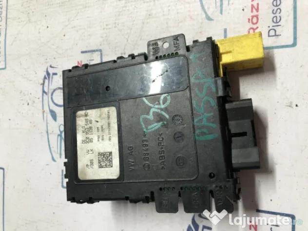 Calculator manete Volkswagen Passat B6 2006