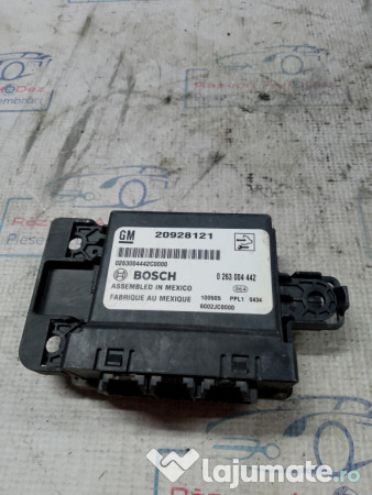 Modul Senzori Parcare Opel Insignia A 2011