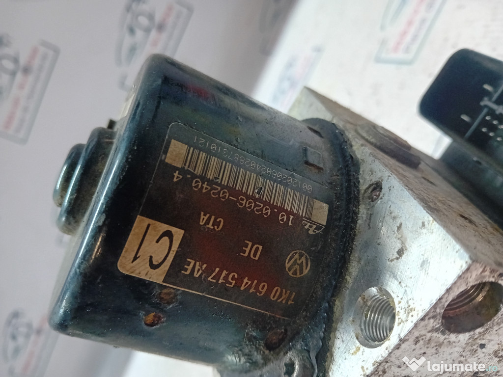 Pompa abs Volkswagen Golf 5 2006