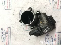 Clapeta acceleratie Volkswagen Passat B7 2.0 2011