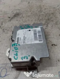 Modul airbag Renault Clio 3 2010